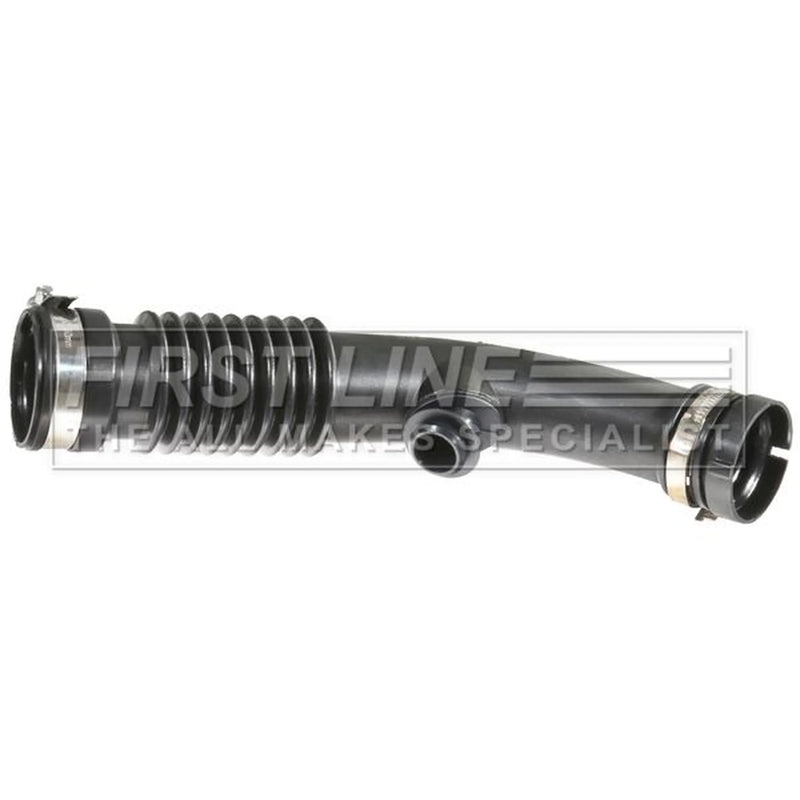 First Line Intercooler Turbo Charge Air Hose Mass A fits Renault Grand Scénic II