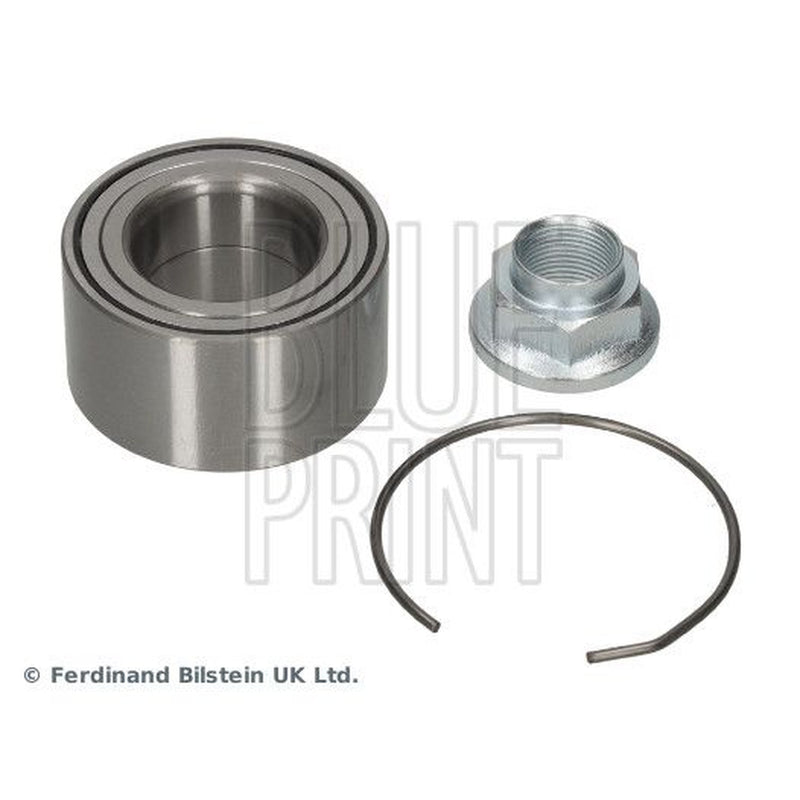 Blue Print Wheel Bearing Kit Front Right 70mm fits Hyundai Accent II 1999-2006