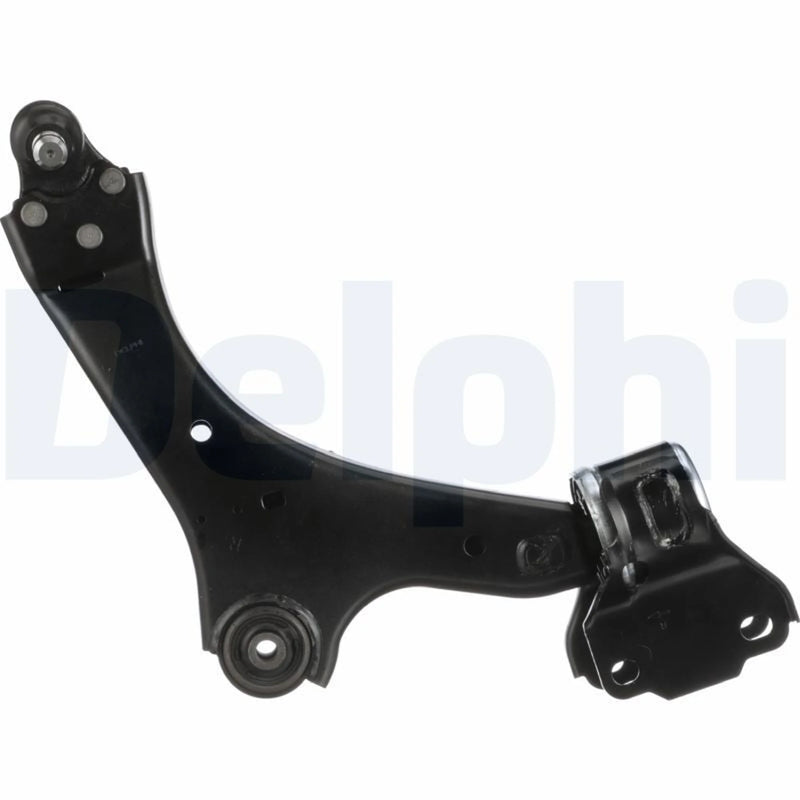 Delphi Control/Trailing Arm Lower fits Volvo S60 II 2014-2018