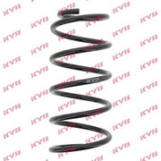 KYB 2 x Suspension Springs fits Daewoo Lacetti 2002-2004 1.4 1.6 1.8