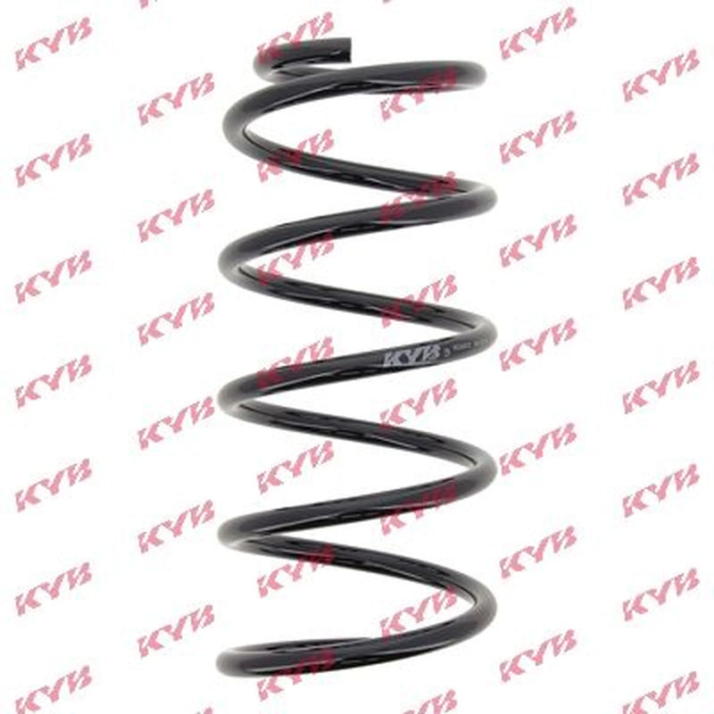 KYB 2 x Suspension Springs fits Daewoo Lacetti 2002-2004 1.4 1.6 1.8