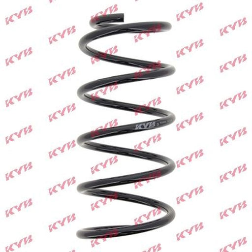 KYB Rear Suspension Coil Spring RG6472