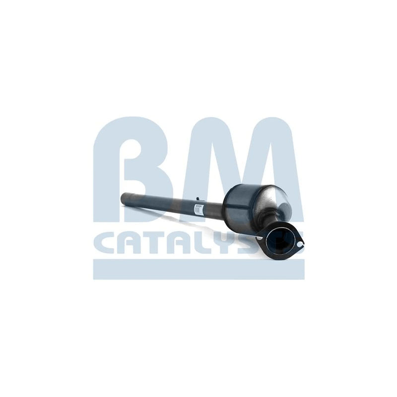 BM Catalysts Homologated Diesel Cat fits Mercedes-Benz Viano 2003 on