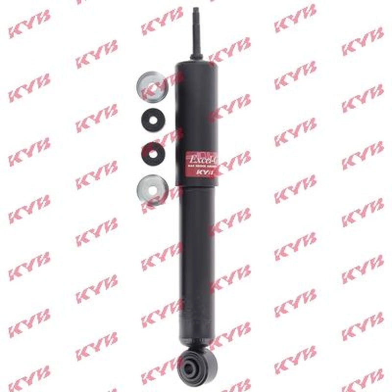 KYB 2 x Shock Absorbers fits Daihatsu Fourtrak 1985-1998 2.8