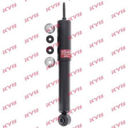 KYB Shock Absorber Damper Strut Front fits Daihatsu Fourtrak 1985-1998 2.8