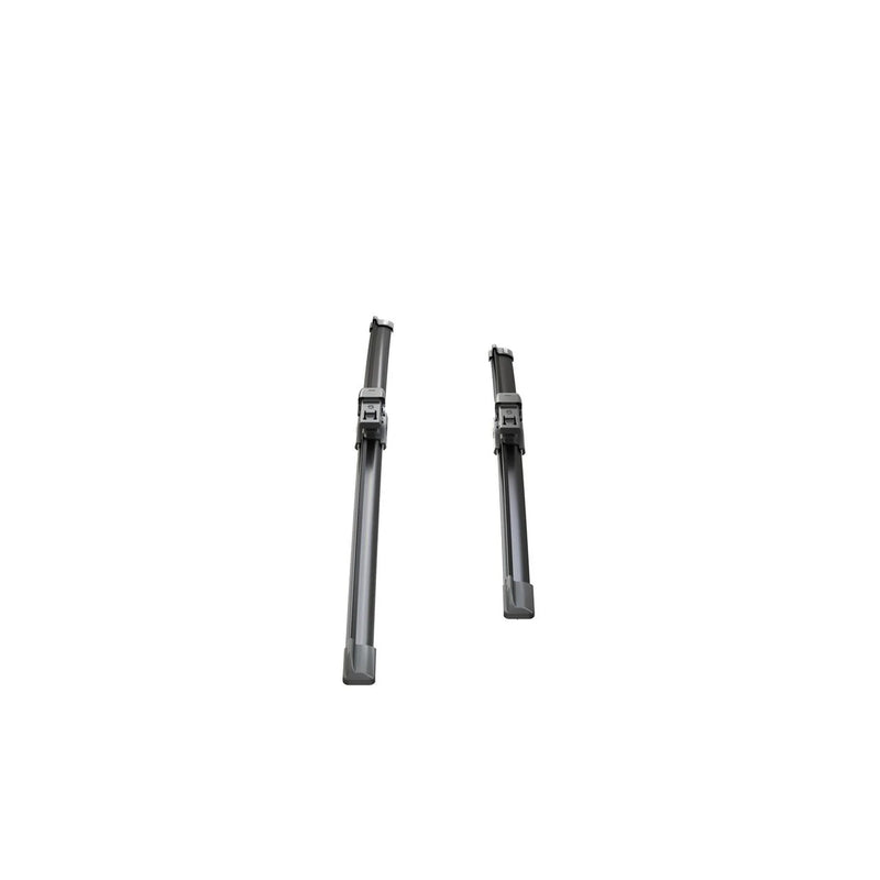 Bosch Front & Rear Aerotwin Wiper Blade Set fits Mazda CX-5 2017-2024