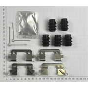 Juratek Brake Pad Accessory Fitting Kit Front JCK1178
