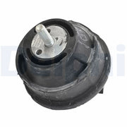 Delphi Engine Mount Mounting both sides fits BMW 3 1997-2007
