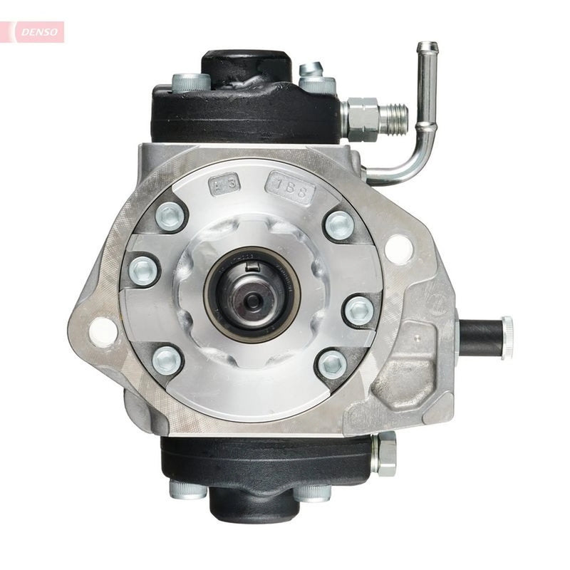 Denso High Pressure Fuel Pump fits Toyota Dyna Platform 2006 on 3.0