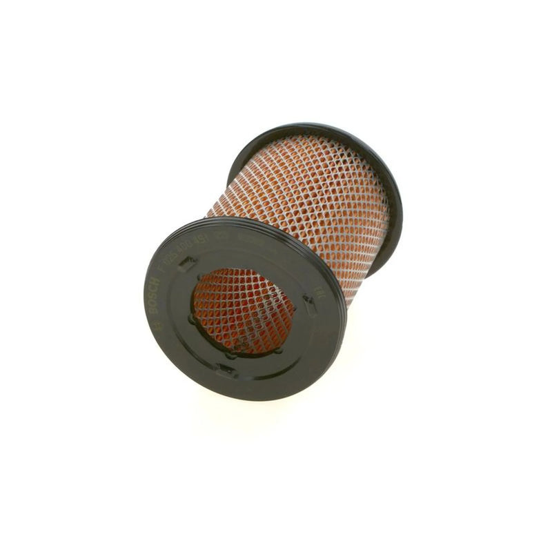 Bosch Engine Air Filter fits Nissan Pick Up 1998-2005 2.5