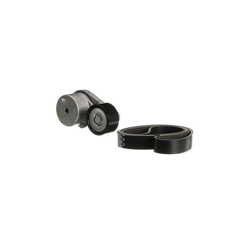 Gates V-Ribbed Belt Set fits Renault Trucks C 2013-2014