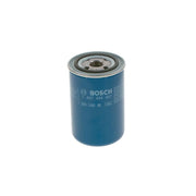 Bosch Fuel Filter Element fits Scania 4 - Series 1995-2008