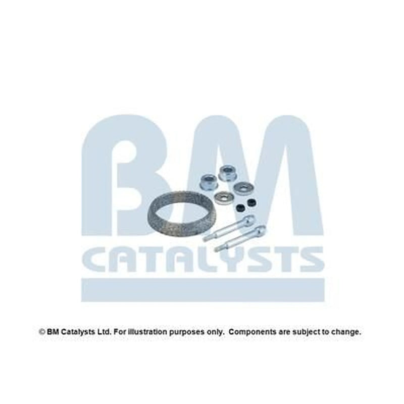 BM Catalysts Fitting Kit FK80159B FK80159B
