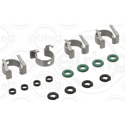 Elring Ford Seal Ring Set Injector 781.860
