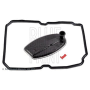 Blue Print Auto Trans Filter Kit fits Chrysler 300C 2004-2023