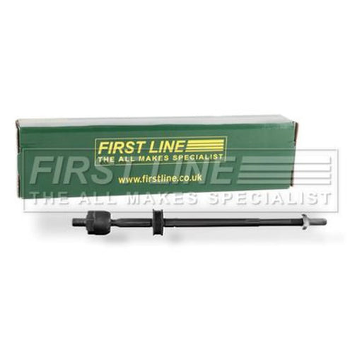 First Line Stabiliser Drop Link fits VW Passat B3/B4 1988-1997 1.6 1.8 1.9 2.0