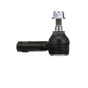 Delphi Steering Tie Rod End Ball Joint Front Right M14x1.5 fits Ford B-Max