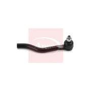 Apec Steering Tie Rod End Ball Joint Front Right AST6694