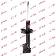 KYB Shock Absorber Damper Strut Front Right fits Nissan Almera 1995-2000