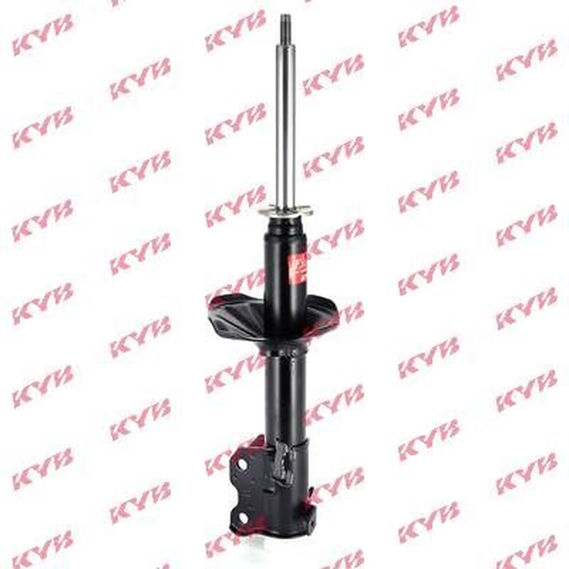 KYB Shock Absorber Damper Strut Front Right fits Nissan Almera 1995-2000