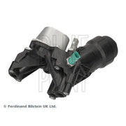 Blue Print Oil Filter Housing fits Audi A4 Allroad B9 2016-2019 2.0