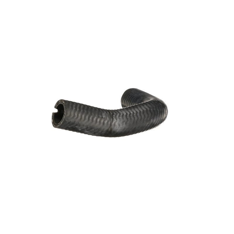 Gates Curved Radiator Hose fits Opel Agila A 2003-2007 1.3