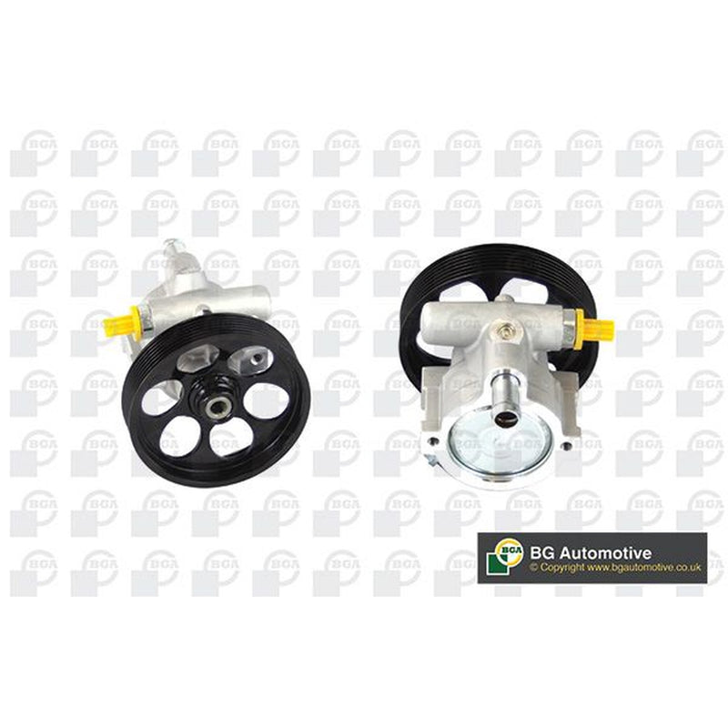 BGA Power Steering Hydraulic Pump fits Renault Espace 2002-2015 2.0