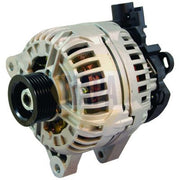 NAPA Car Alternator 12V fits Citroën C4 Grand Picasso I 2006-2013 1.8 2.0