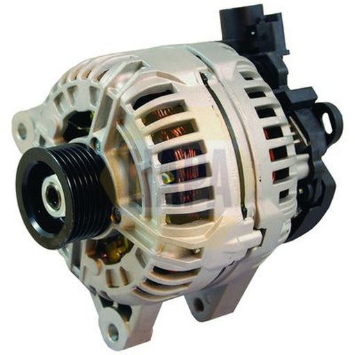 NAPA Car Alternator 12V fits Citroën C4 Grand Picasso I 2006-2013 1.8 2.0