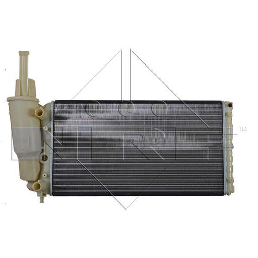 NRF Engine Radiator 58072