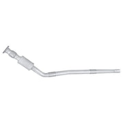 Hella Catalytic Converter fits Chrysler Voyager 2000-2008 2.5 2.8