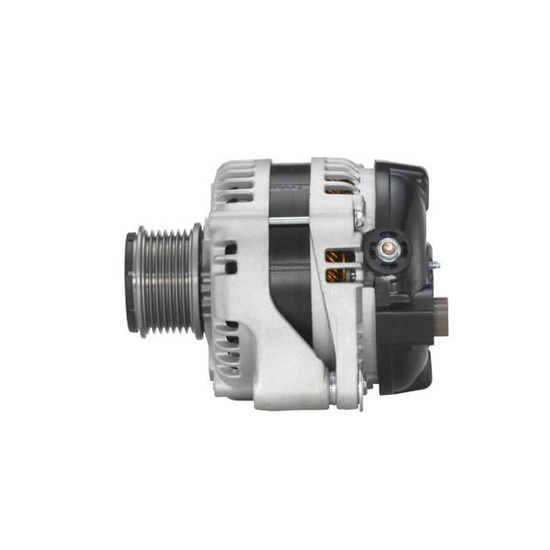 Hella Car Alternator 12V fits Toyota Dyna Platform 2006 on 3.0