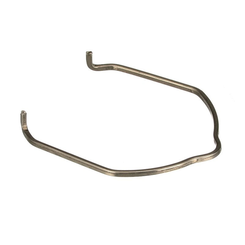 Gates Charge Air Hose Fastening Clamp Wide Thick Metal fits Audi A3 2003-2013