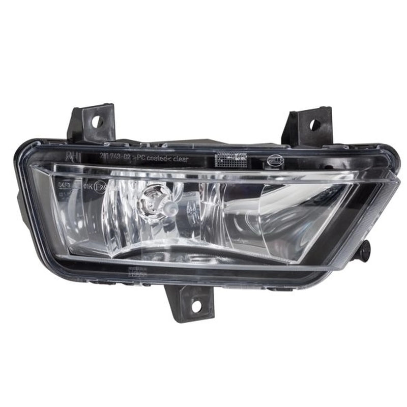 Hella Front Right Fog Light H8 1ND 013 017-021