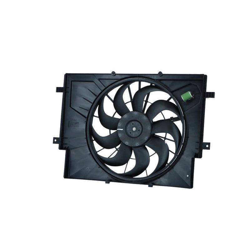 NRF Engine Cooling Fan 470182