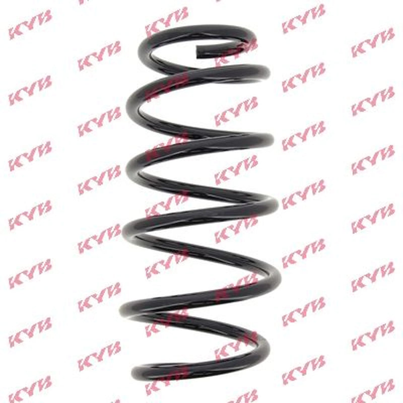KYB Front Suspension Coil Spring fits Opel Astra H Twintop 2005-2010 1.9