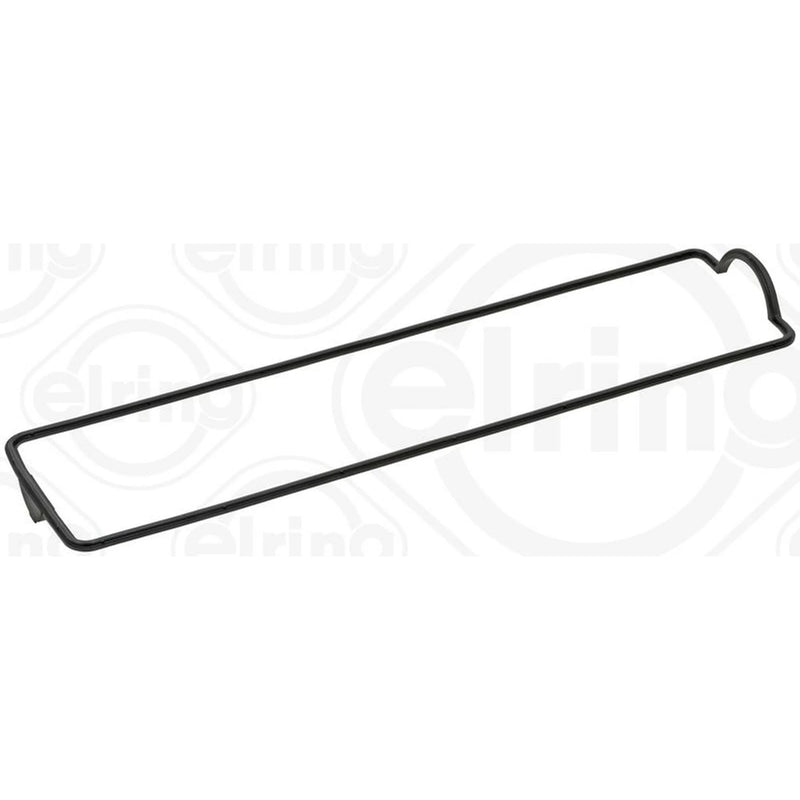 Elring Cylinder Head Cover Gasket fits Bertone Freeclimber 1989-1993 2.4