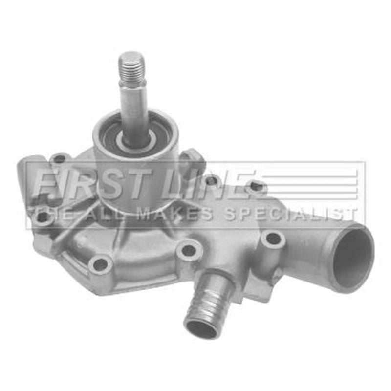 First Line Engine Cooling Water Pump fits Peugeot 505 1979-1993 2.0 2.2