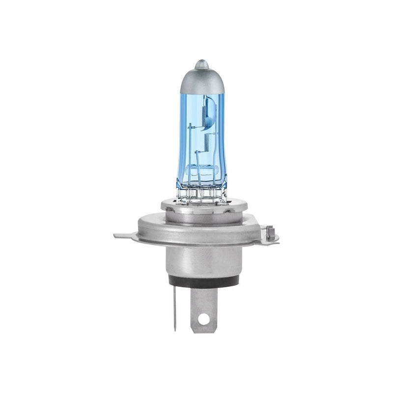 Ring 12V 60/55W H4 P43T Xenon4000 Whiter Car Upgrade Headlight Headlamp Bulbs Ring Automotive - Dynamic Drive