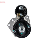 Denso Starter Motor 12V 1.1kW 9 Teeth fits Seat Arosa 1997-2004 1.0 1.4