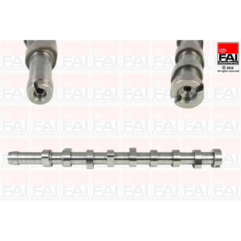 FAI Engine Camshaft Lobes fits Citroën Berlingo 2019 on 1.6