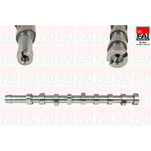 FAI Engine Camshaft Lobes fits Citroën Berlingo 2019 on 1.6