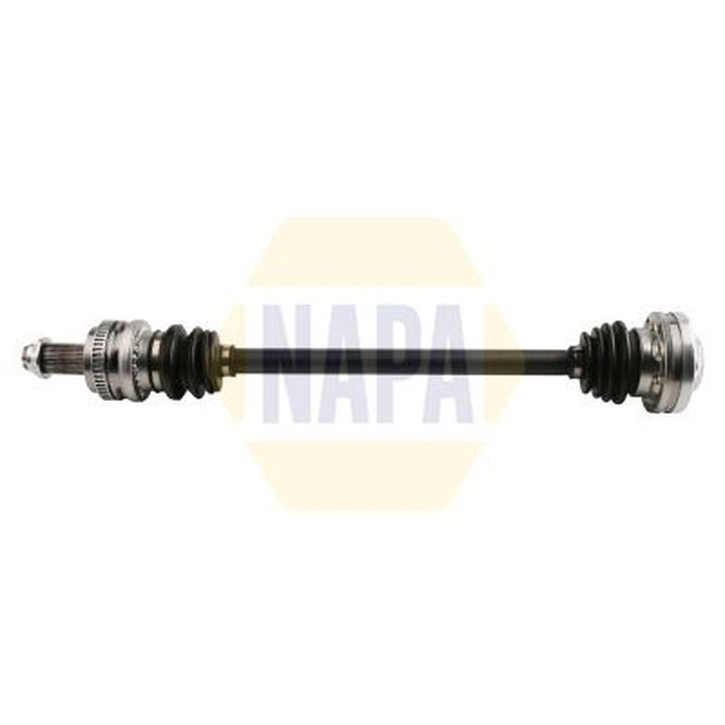 NAPA CV Drive Shaft Driveshaft Rear Right fits BMW X3 2003-2011 2.0 2.5 3.0