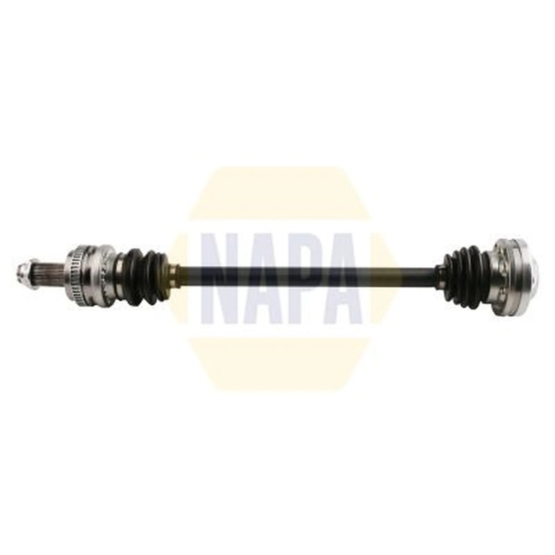 NAPA CV Drive Shaft Driveshaft Rear Right NDS1536R