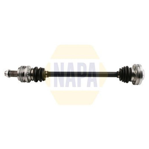 NAPA CV Drive Shaft Driveshaft Rear Right fits BMW X3 2003-2011 2.0 2.5 3.0