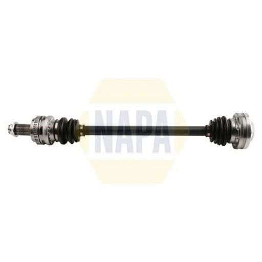 NAPA CV Drive Shaft Driveshaft Rear Right NDS1536R