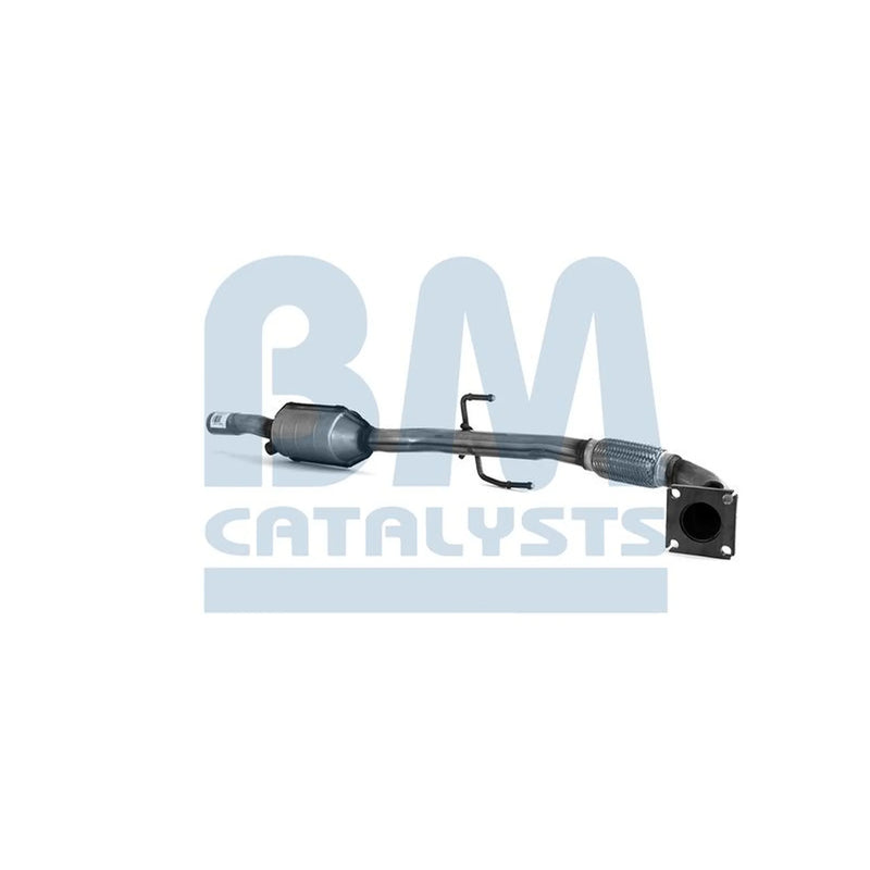 BM Catalysts Homologated Petrol Cat fits Seat Arosa 2000-2004 1.4