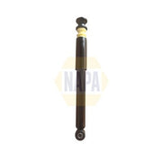 NAPA Shock Absorber Damper Strut Rear Left fits Renault Twingo III 2014-2024