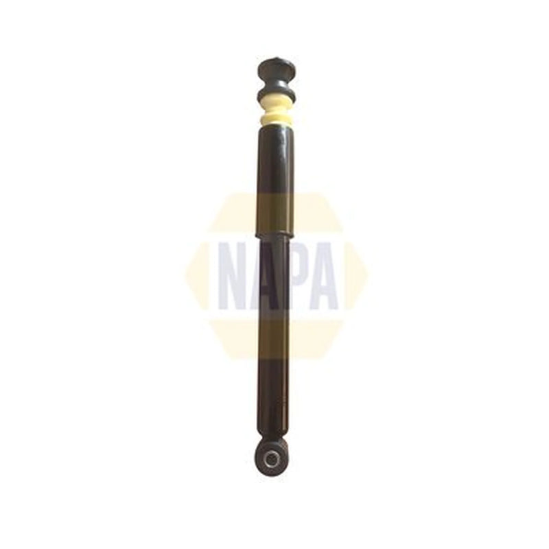 NAPA Shock Absorber Damper Strut Rear Left fits Renault Twingo III 2014-2024