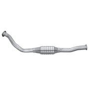 Hella Catalytic Converter fits Peugeot 306 1993-2001 1.9